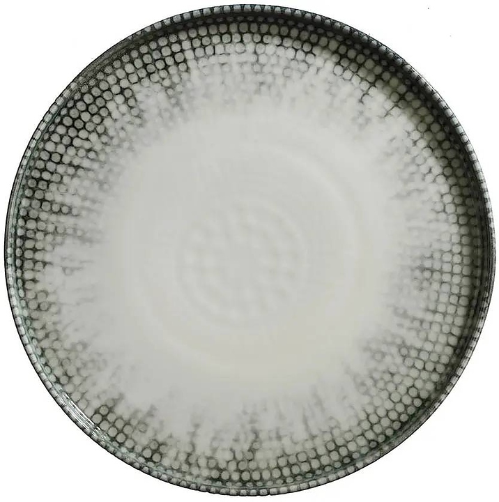 Тарелка с плоским дном Kutahya Iceberg BNROT20DU891311 200 мм