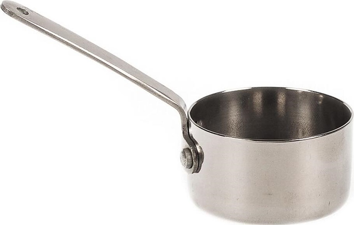 Кокотница P.L. Proff Cuisine SPM07 d=7 см h=4,5 см (нерж. сталь)