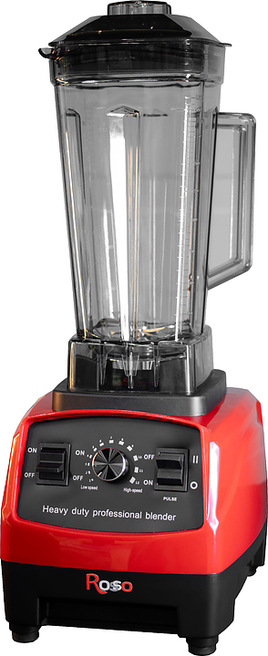 Блендер Rosso HS-010 PRO