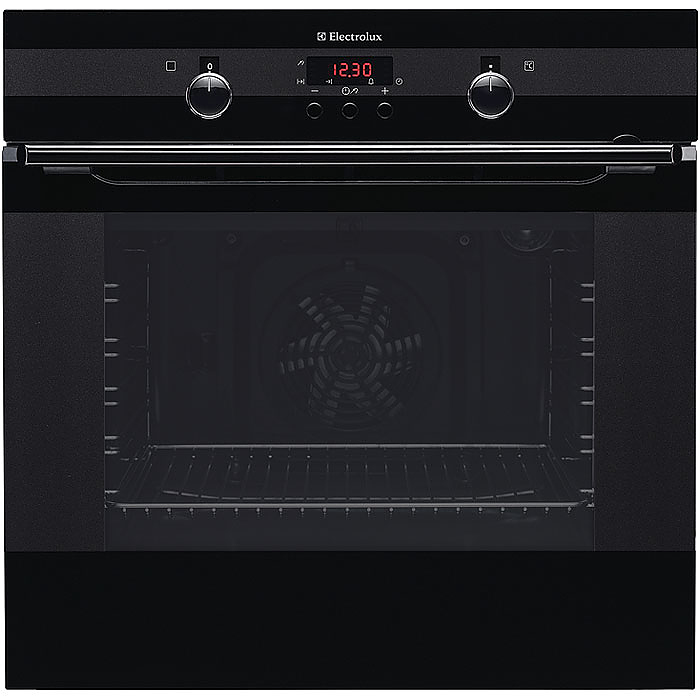 Независимый электрический духовой шкаф Electrolux Professional EOB 64100 K