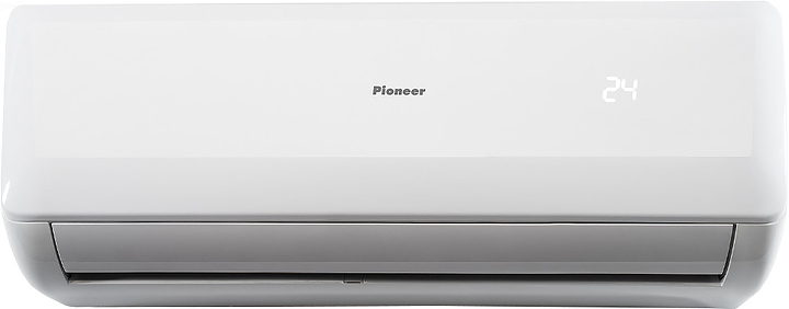 Настенная сплит-система Pioneer KFR70BW / KOR70BW