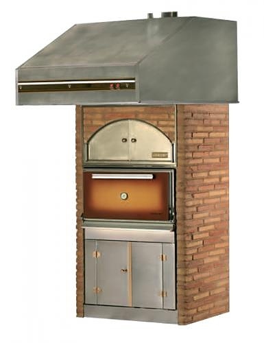 Печь LC ACX-F Josper