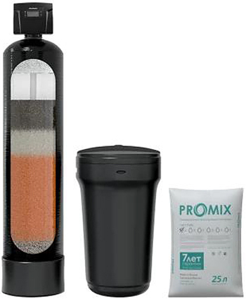 Фильтр-система WiseWater WWXA-1354 DMCan89 ProMix A