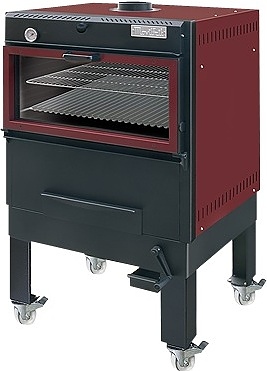 Печь угольная Movilfrit (Pira) BR-130