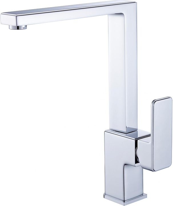 Смеситель для кухни Savol S-600706F