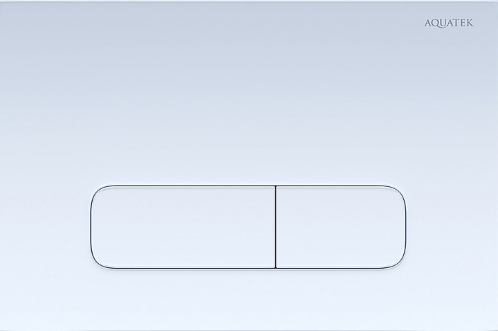 Кнопка смыва Aquatek KDI-0000013