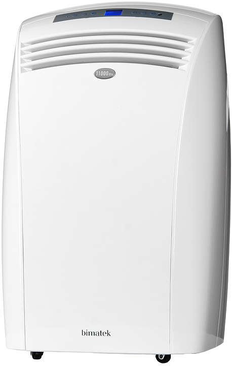 Мобильный кондиционер Bimatek AM400