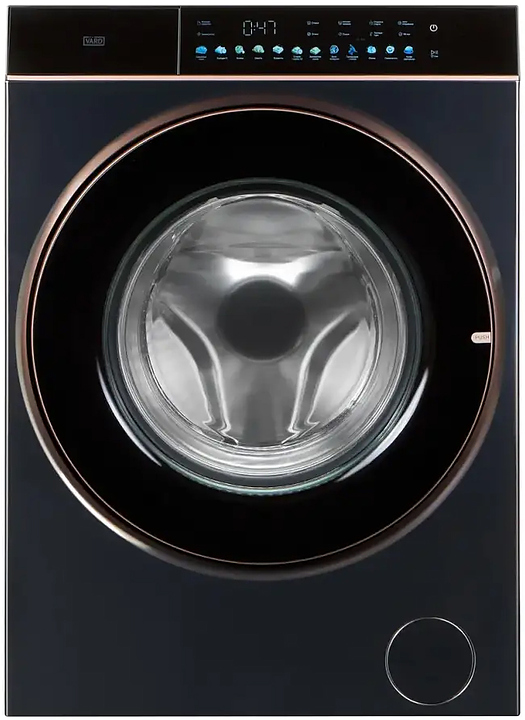 Машина стиральная с сушкой VARD VWD514SB