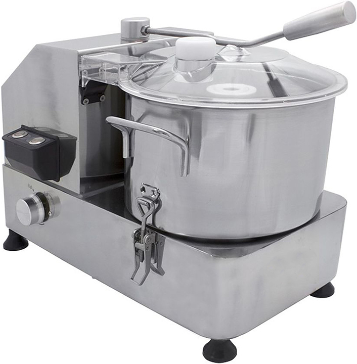 Куттер Rock Kitchen RK-HR-6