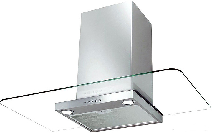 Вытяжка Faber RAY X/V A60 (110.0185.261)