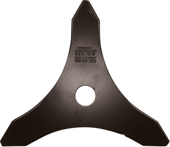 Диск для бензокос Oleo-Mac 3Т 255мм/25,4мм