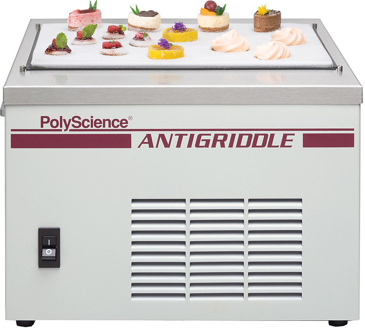 Оборудование для моментальной заморозки PolyScience AG30AC2E