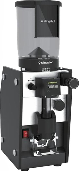 Кофемолка Slingshot Sisma S64