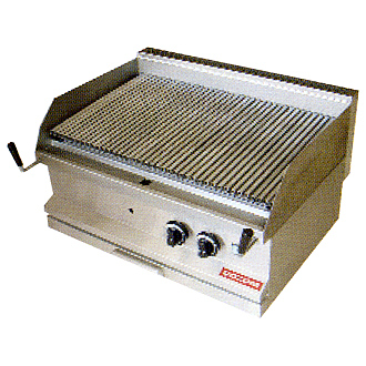 Гриль газовый Cozum GGL 608