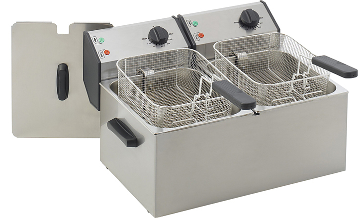 Фритюрница электрическая Roller Grill FD 50 D