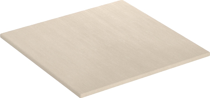 Столешница Sheffilton SHT-TT 80/80 (МДФ) квадратная ассаль