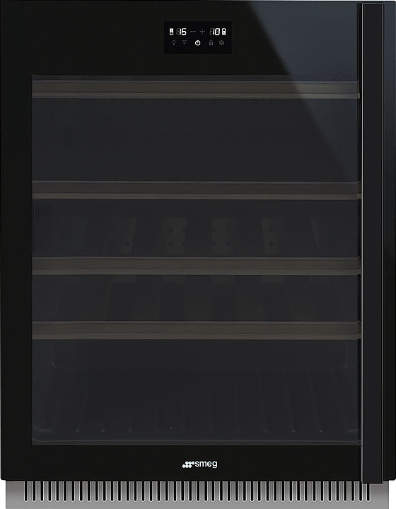 Винный шкаф SMEG CVI638LWN2