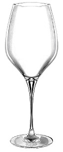 Бокал для вина Wilmax WL-888043