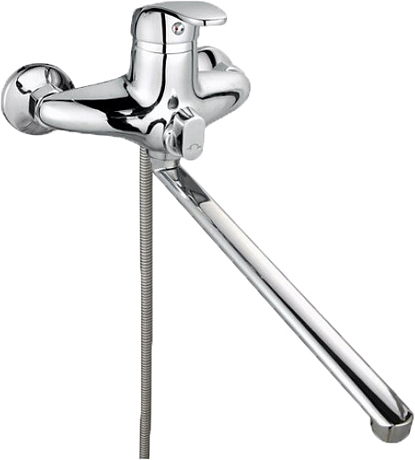 Смеситель для ванны с душем VIKO V-3215