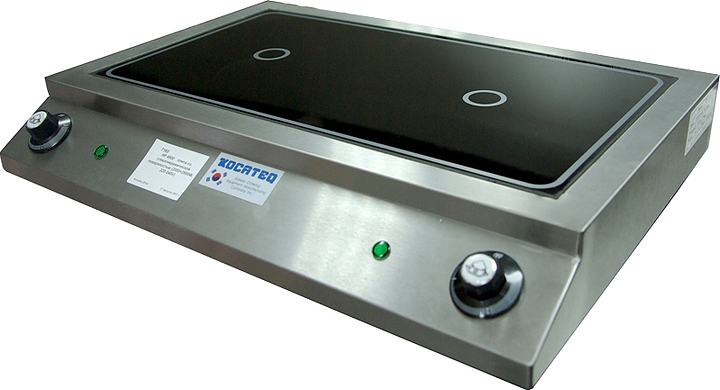 Плита электрическая Kocateq HP4000