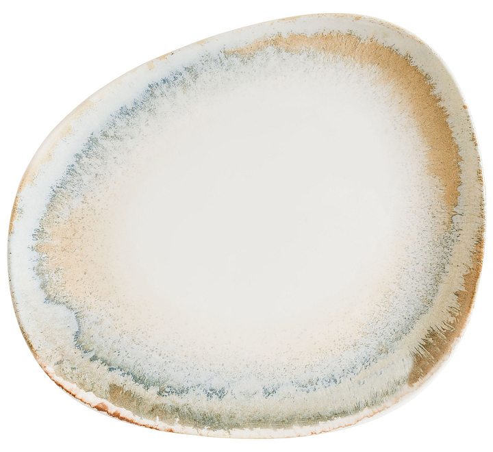 Тарелка Bonna Книдос 77430 Ваго d 240 мм