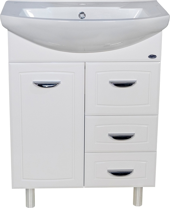 Тумба под раковину Bellezza Классик 65