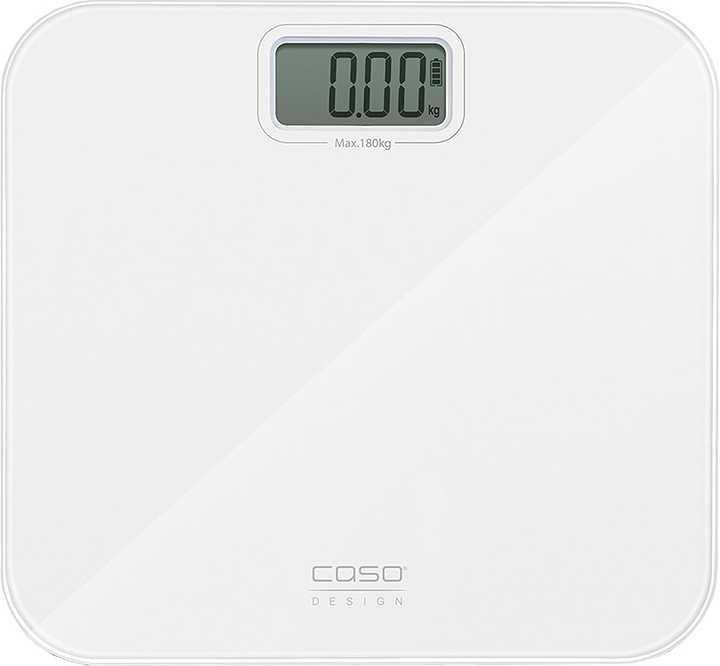 Весы напольные CASO Body Energy Pro