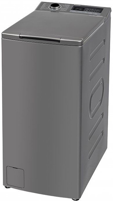 Машина стиральная Бирюса WM-MT813/05 M