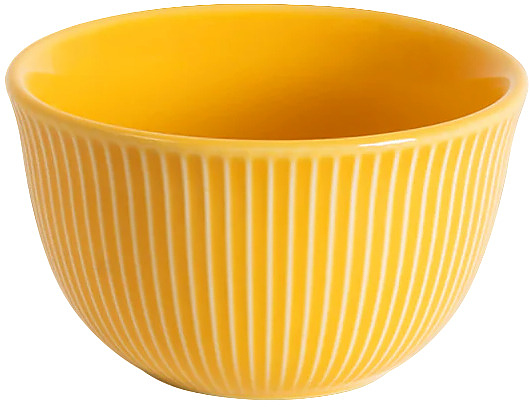 Чашка для каппинга Loveramics Brewers Boram Um Tasting Cup C099-106BYE 120 ml желтый (Yellow)