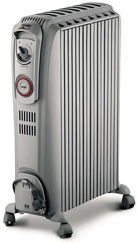 Радиатор Delonghi TRD 0615