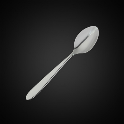 Ложка чайная Luxstahl Parma DJ-05235 3 шт.