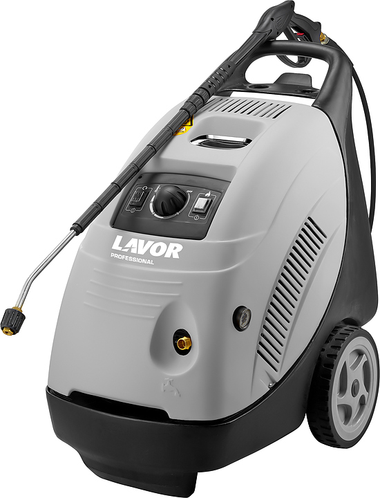 Минимойка электрическая LAVOR Professional Mississippi-R 1310 XP