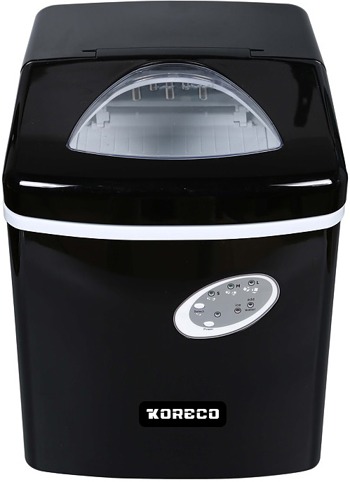 Льдогенератор Koreco ZB 15 B