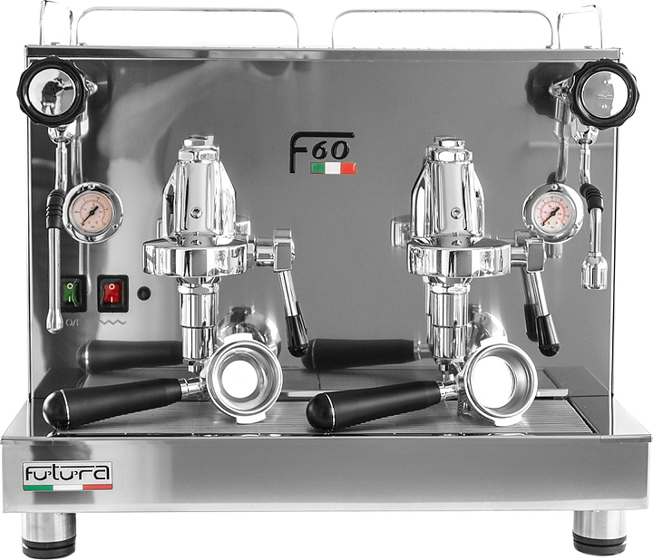 Кофемашина FUTURA F60 L2