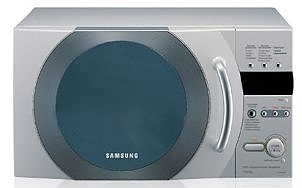 Микроволновая печь Samsung CE287MNR