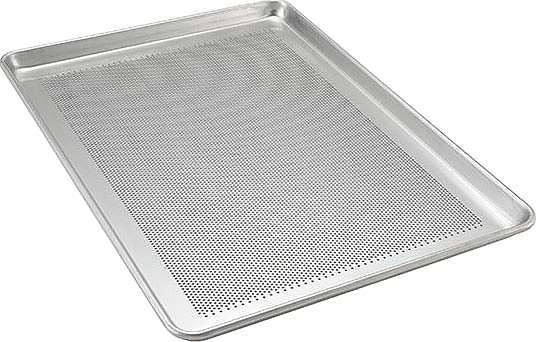 Лист для выпечки Gastromix 600х800х30 (перф. алюминий)