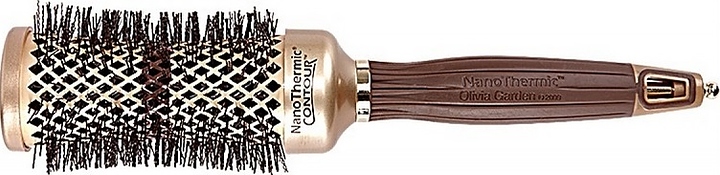 Термобрашинг Olivia Garden OG Nano Thermic Contour Thermal 07537, 42 мм