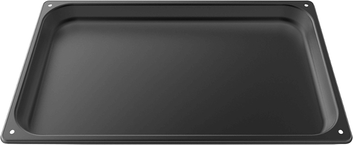 Лист для выпечки UNOX TG 900 GN 1/1 (530х325х40)