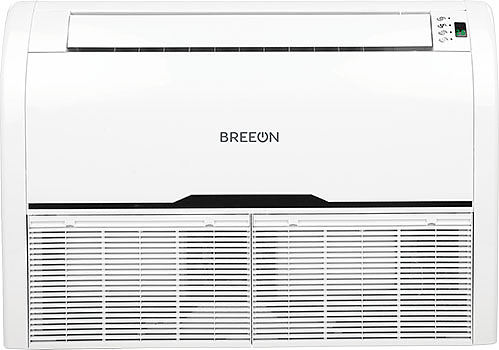 Напольно-потолочная сплит-система Breeon BLC-48ACF