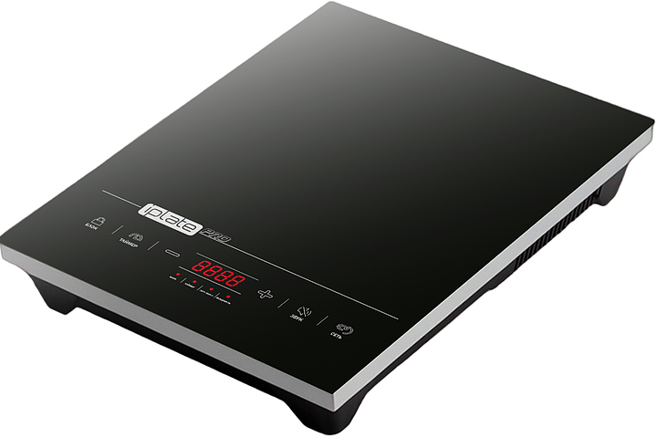 Плита индукционная Iplate YZ-T24 PRO