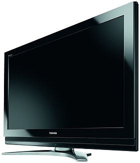 ЖК телевизор Toshiba 42C3500PR