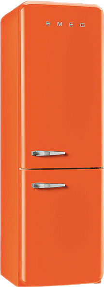 Холодильник SMEG FAB32RON1