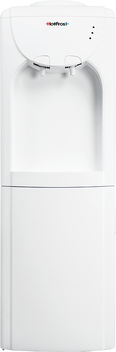 Кулер HotFrost V220CF