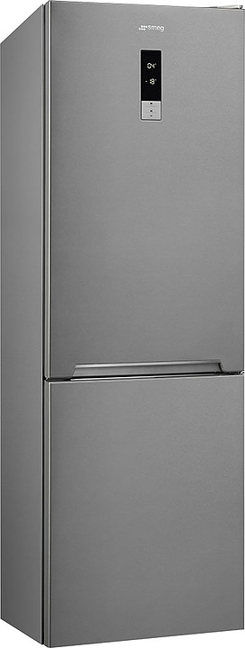 Холодильник SMEG FC183PXNE