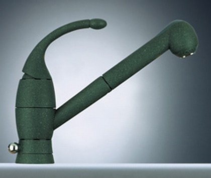 Смеситель Franke Belaqua 672 гранит