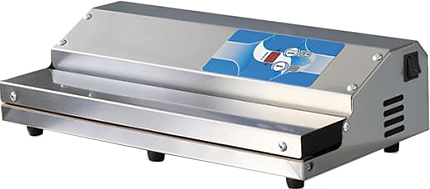 Упаковщик вакуумный MEC Premium 450 Inox