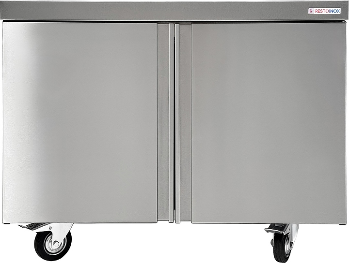 Подставка под пароконвектомат Restoinox ППКЗР-2-87/70-850 (под Rational)