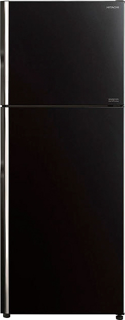 Холодильник Hitachi R-V 472 PU8 BBK