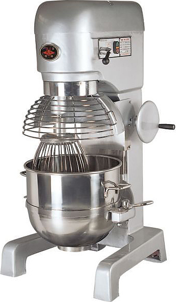 Миксер планетарный VIATTO B-40