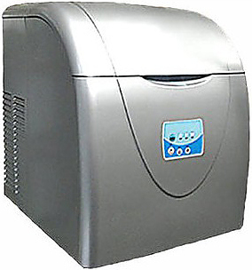 Льдогенератор Gastrotop ZB-15AP